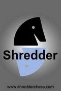 Shredder 12